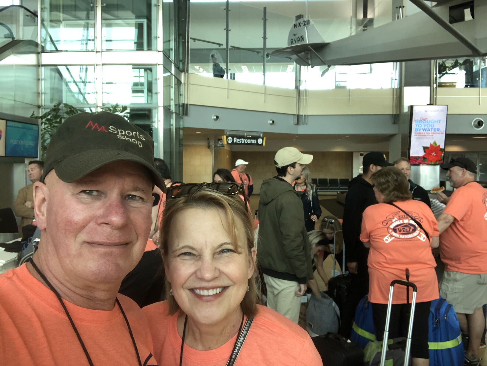 Homes for Ensenada 2020 build trip
